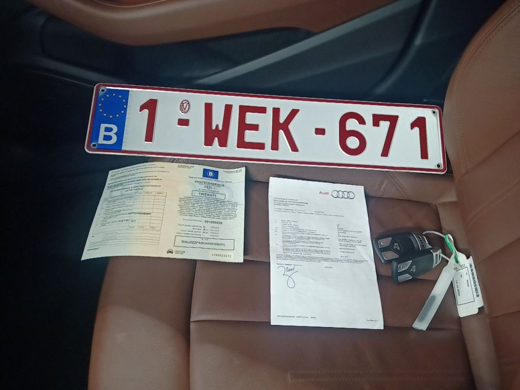 Audi A5 foto 12
