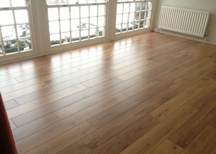 Montare laminat parchet linoleum covrolin foto 5