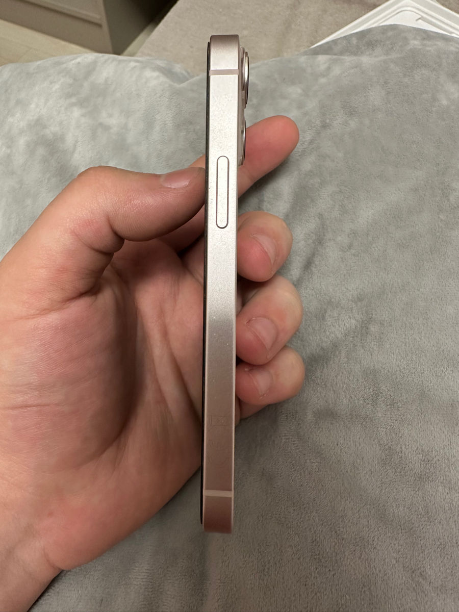 iPhone 13 mini   128GB foto 3