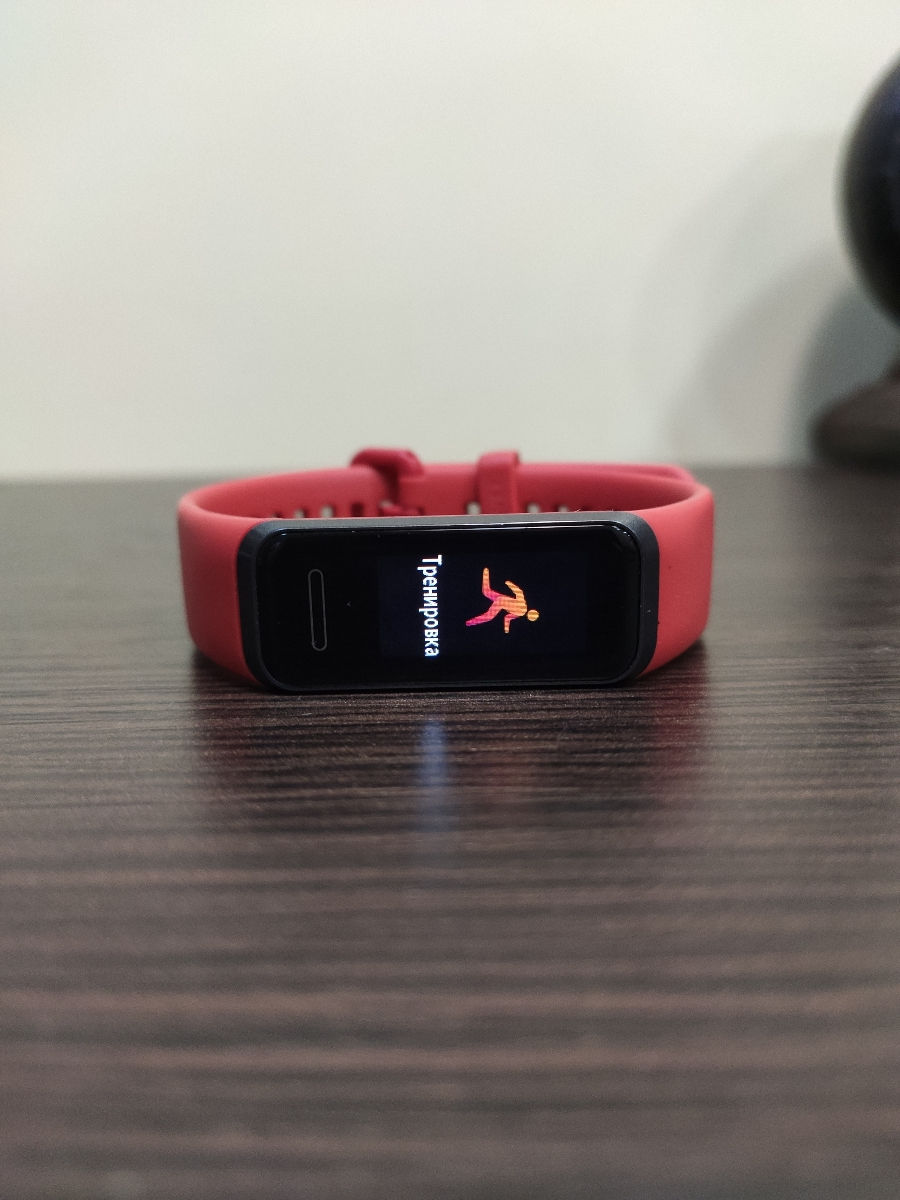 Huawei band 4 foto 1