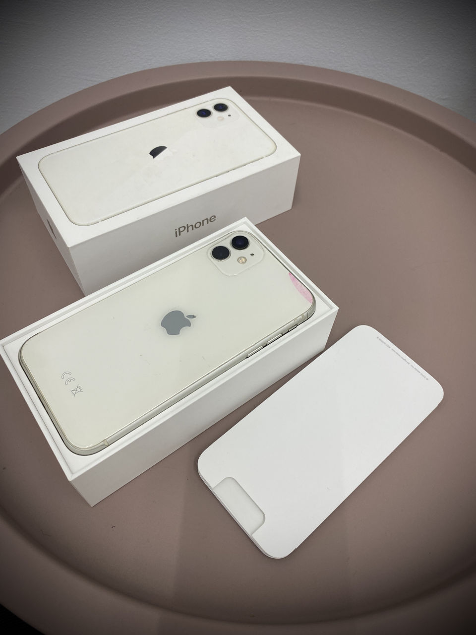 IPhone 11 256 Gb