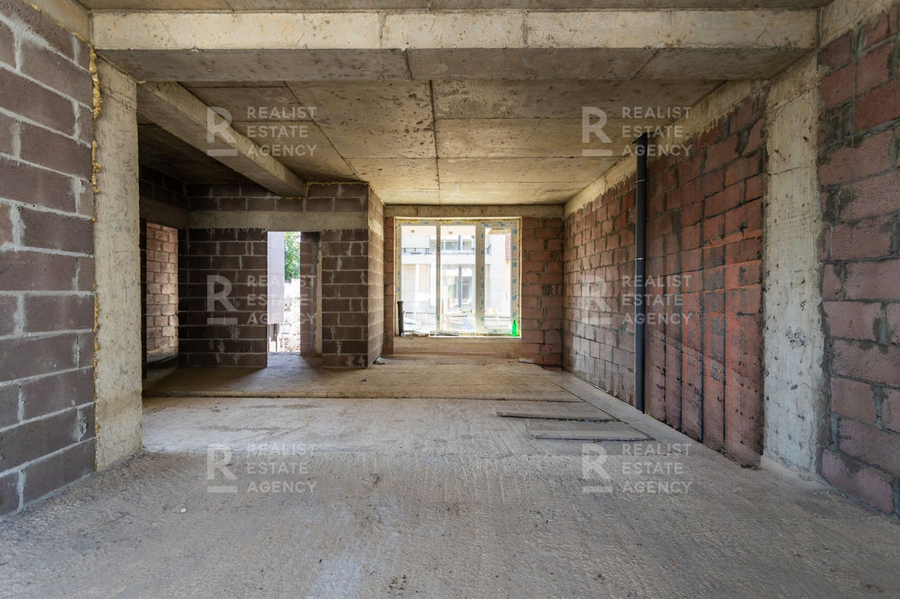 Vânzare, casă, 3 nivele, 3 camere, strada Chicago, Râșcani foto 16