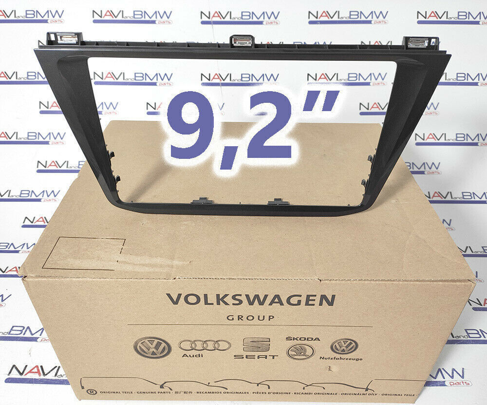 Navigatie originala Discover Pro mib 2,5 mib 2 Harman VW passat b8 Golf 7 G7 mk7 Tiguan foto 2