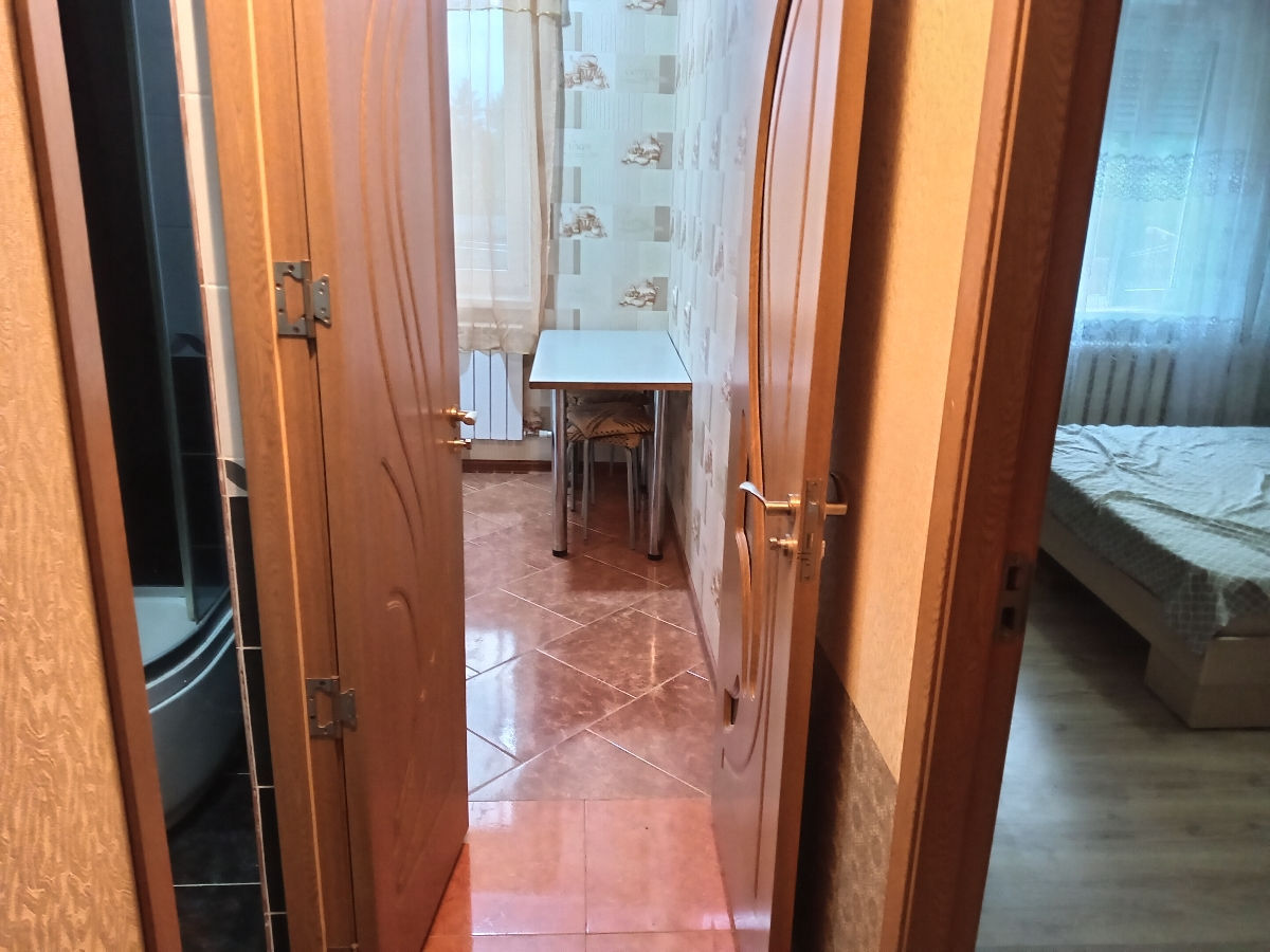 Poșta Veche, str. Doina