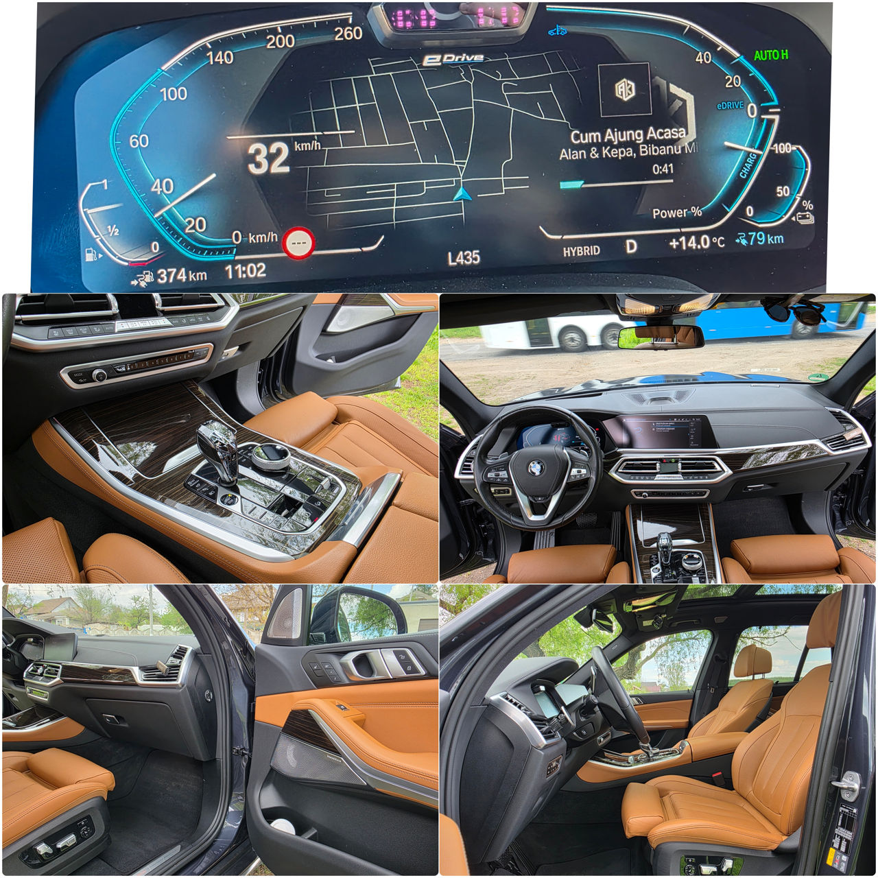 BMW X5 фото 9