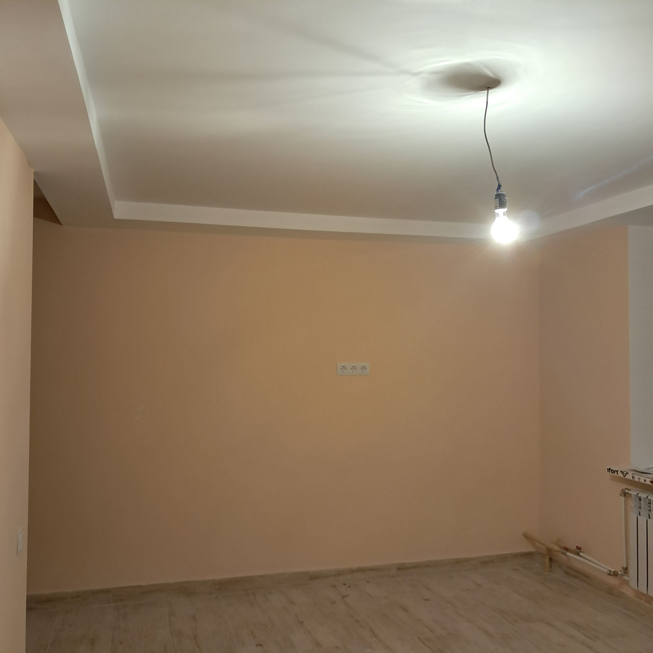 Apartament cu 2 camere,  Centru,  Dobrogea,  Chișinău mun. foto 1
