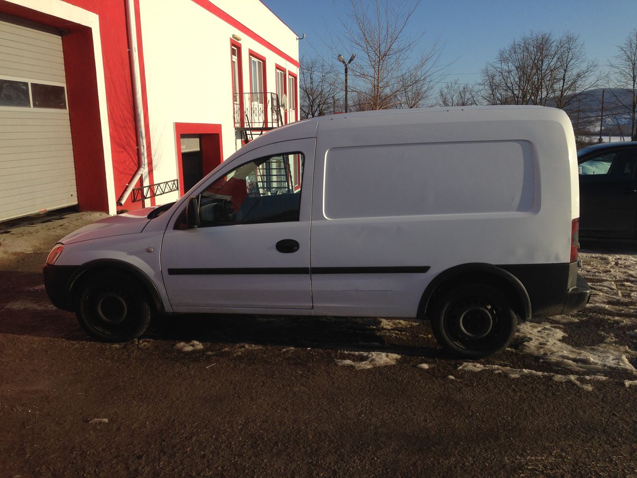 Piese auto opel zafira   combo   meriva   corsa  astra  20. dti    1.3 cdti foto 4