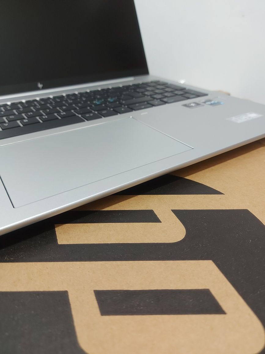 HP ELITE BOOK 860 G9. Новый в упаковке foto 6