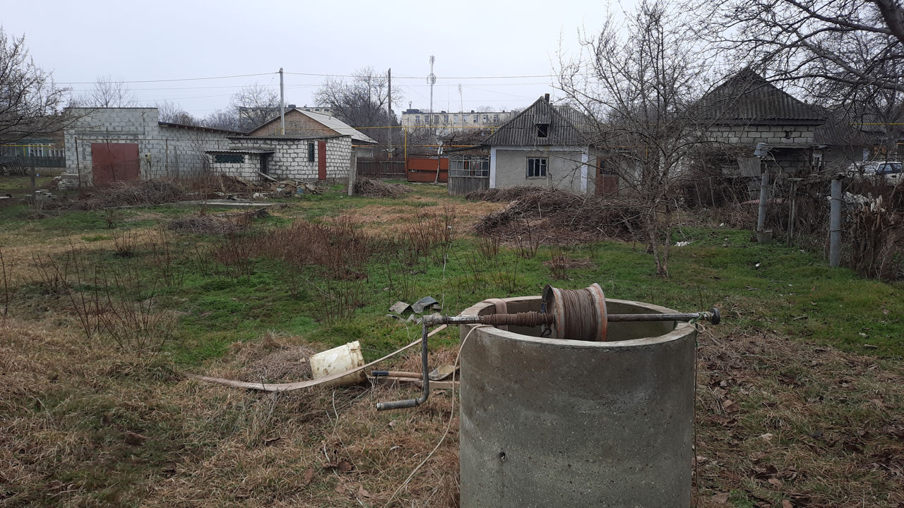 Sapam fintini curatim fintini Chisinau Nisporeni Orhei Balti Briceni Cahul etc foto 7