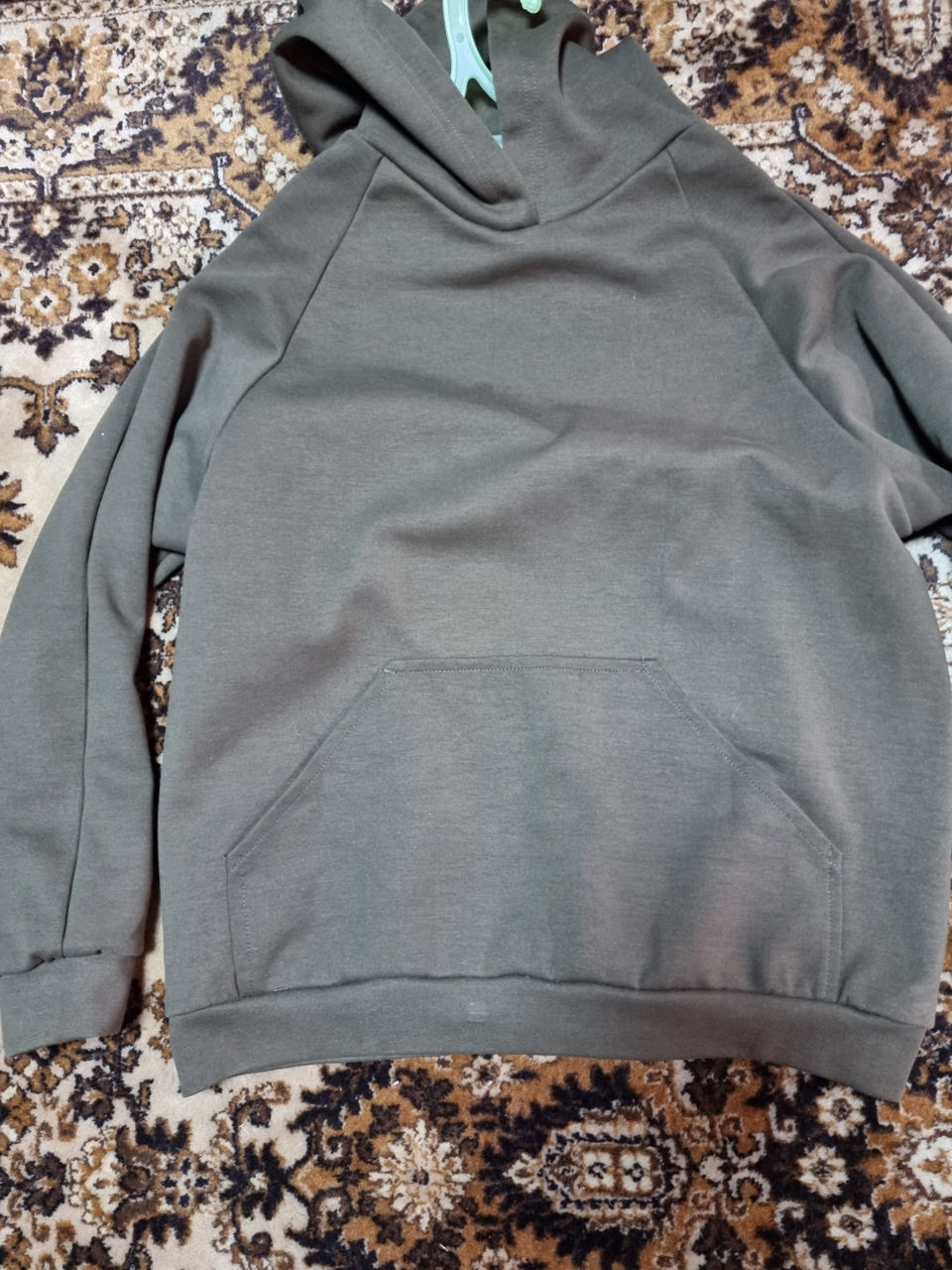 Худи женские бу размер S, M, L, XL - 200 лей foto 6