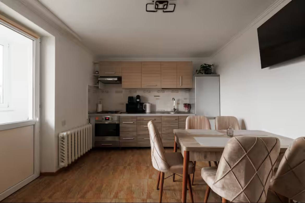 Apartament cu 1 cameră, Centru, Chișinău, Chișinău mun.