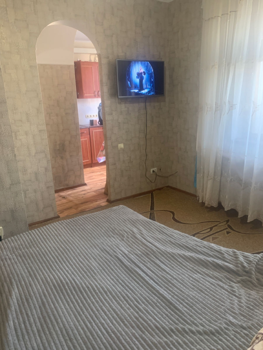 Apartament cu 1 cameră,  BAM,  Bălți,  Bălți mun. foto 0
