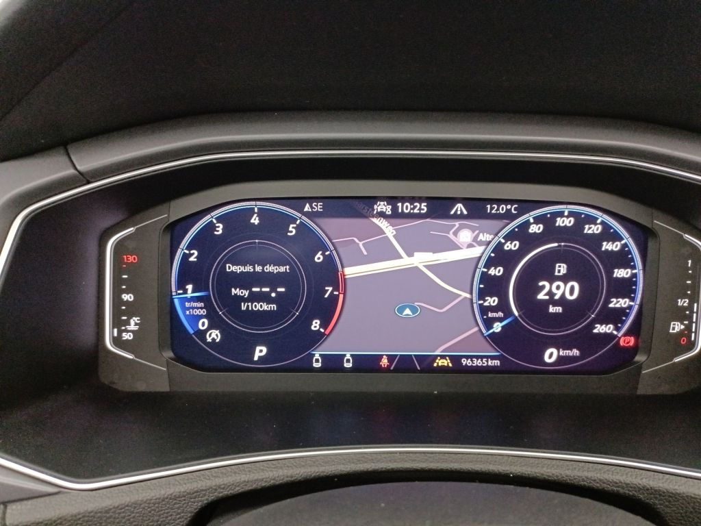 Volkswagen T-Roc foto 9