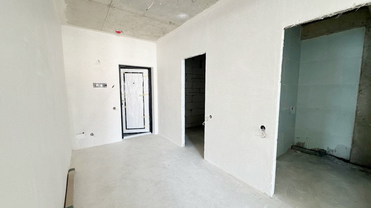Apartament cu 3 camere,  Poșta Veche,  Chișinău,  Chișinău mun. foto 3