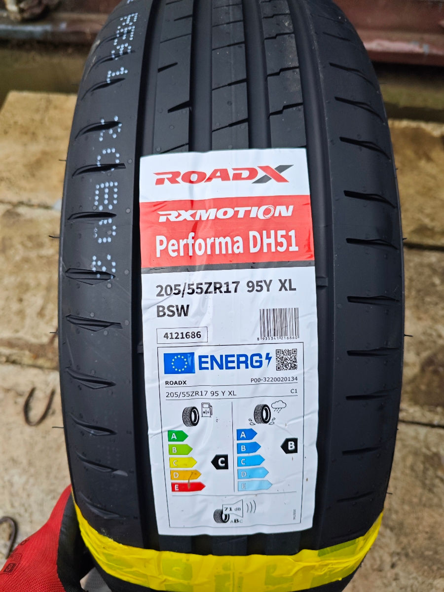 275/45R20 RoadX !! 275/45/20 !! 275 45 R20 !!  foto 9