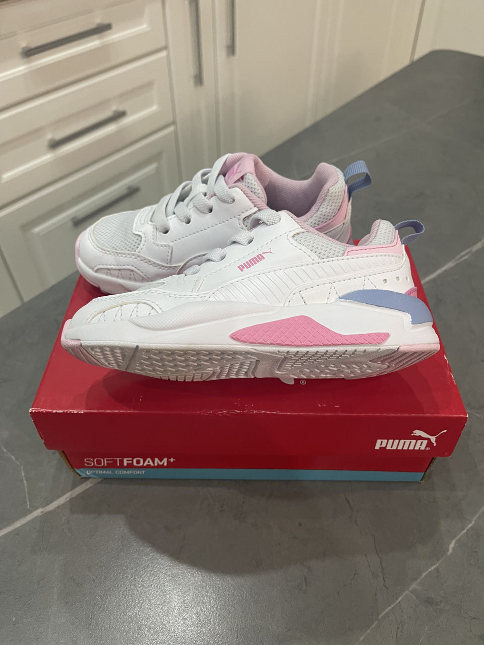 Puma X Ray 2 Square foto 0