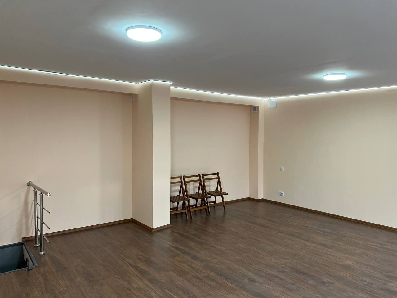 2 соединённых Гаража, ГСК-20 Рышкановка фото 5