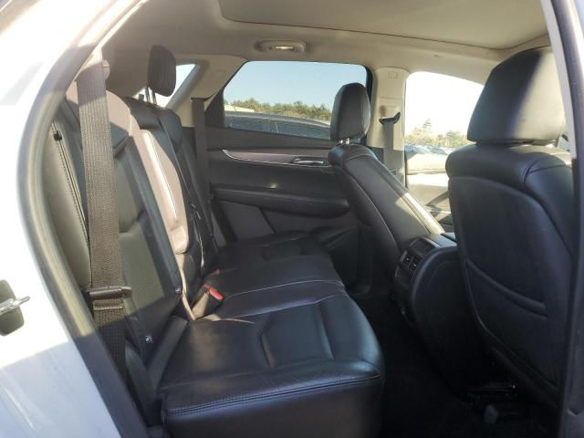 Cadillac XT4 foto 8