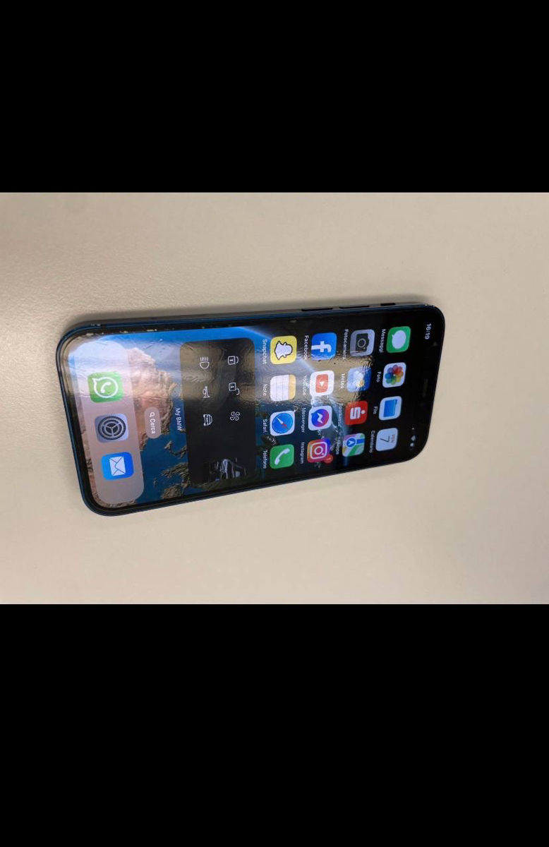 Iphone 12 mini