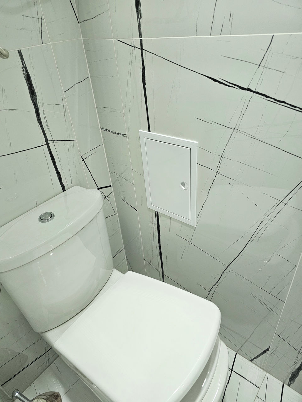 Apartament cu 3 camere,  BAM,  Bălți mun. foto 2