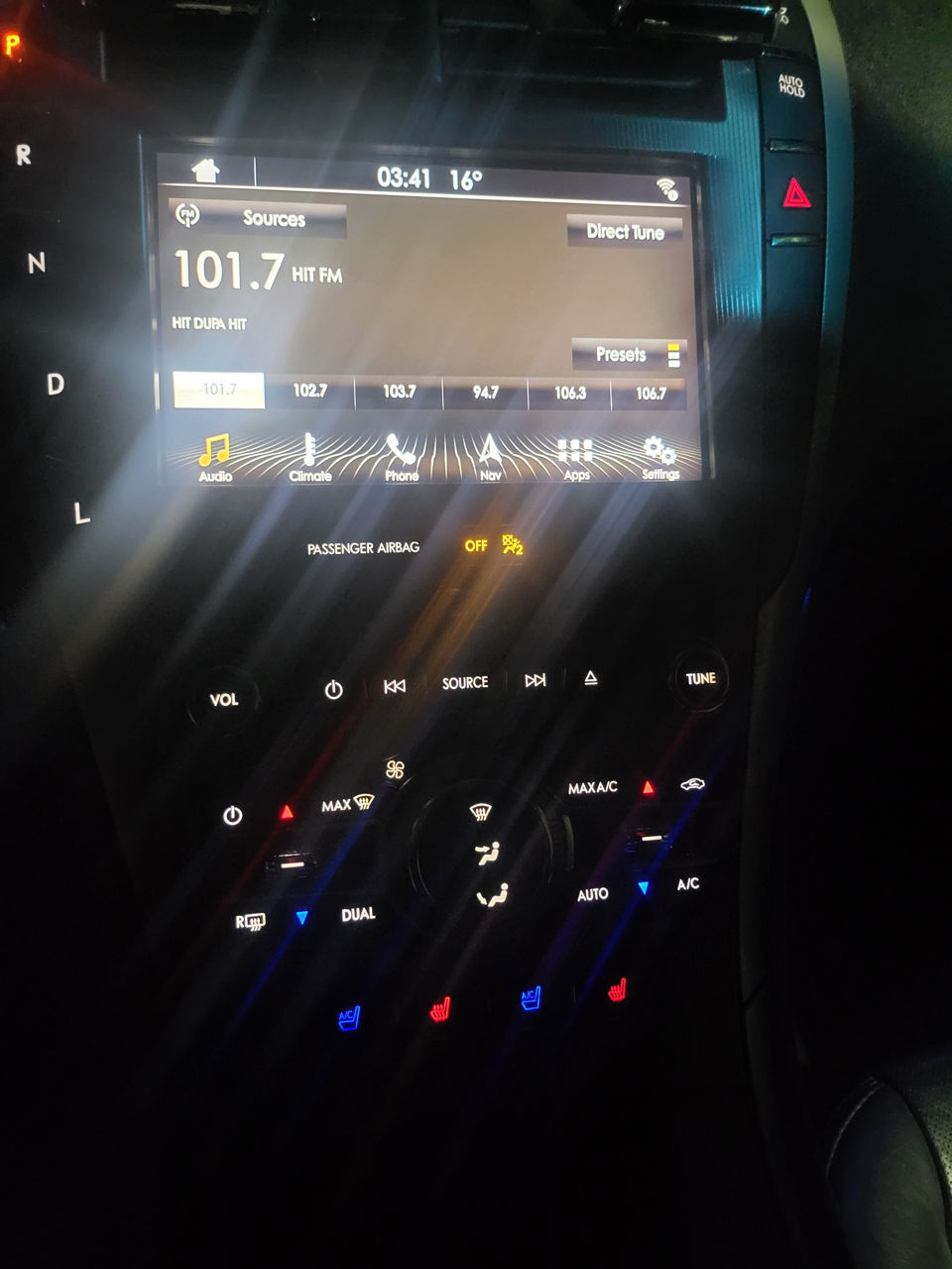 Lincoln MKZ foto 5