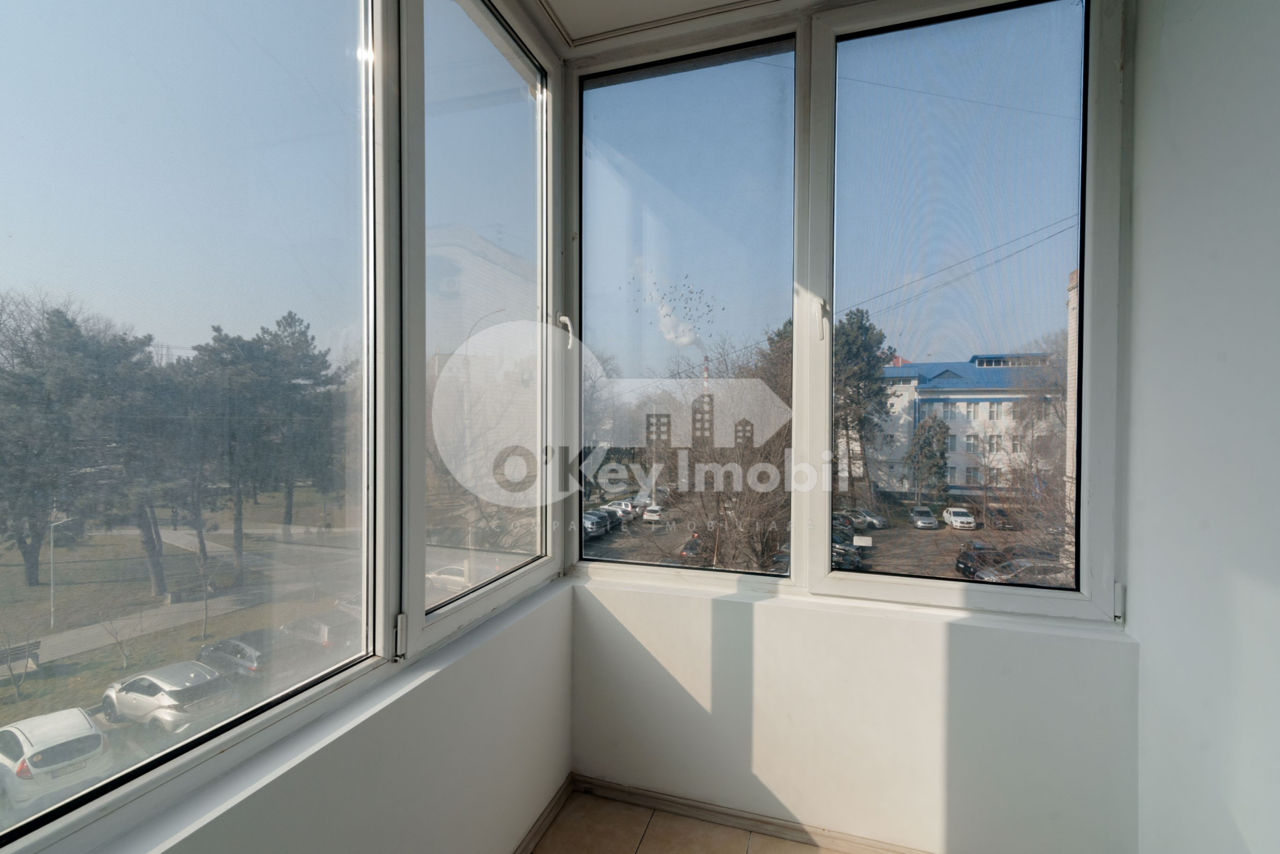 Apartament cu 2 camere,  Centru,  Chișinău mun. foto 12