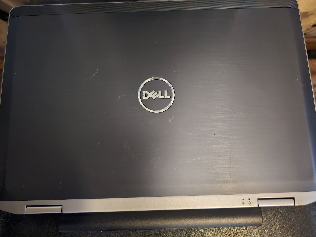 Dell i5,ram6gb,hdd320gb foto 4