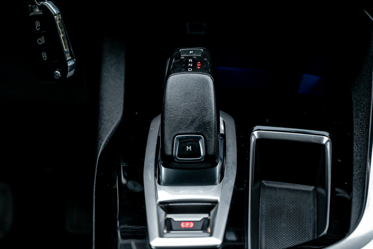 Peugeot 3008 фото 12