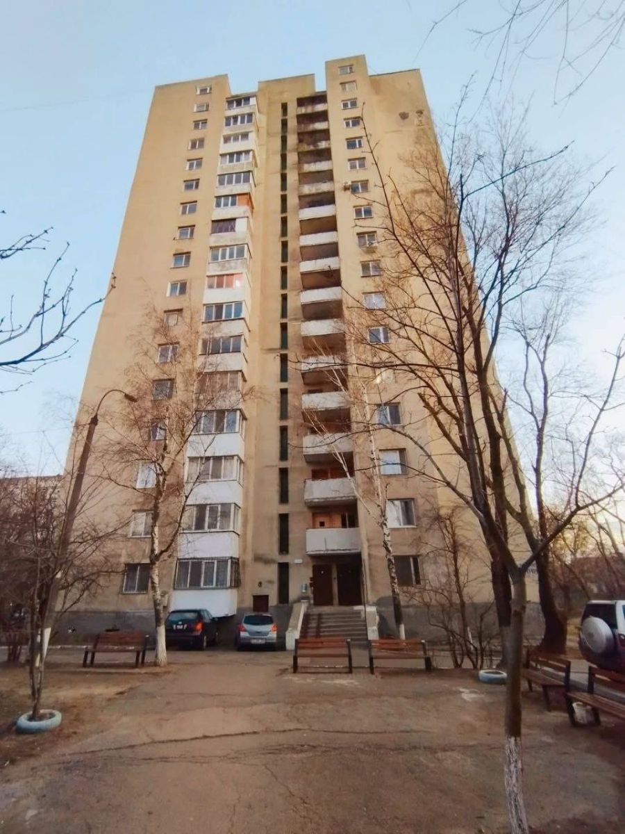 Apartament cu 1 cameră,  Botanica,  Chișinău mun. foto 0