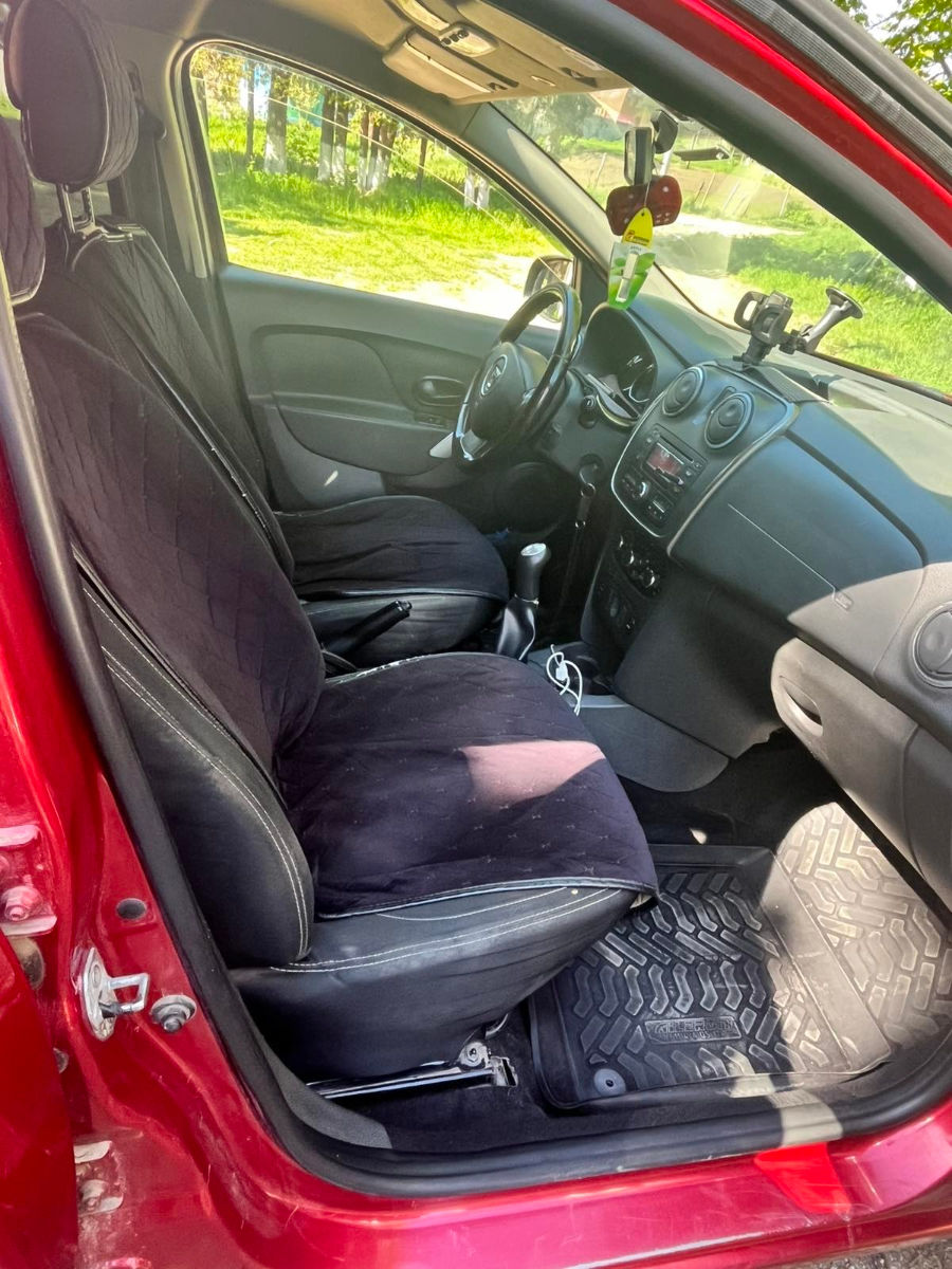 Dacia Logan Mcv foto 3