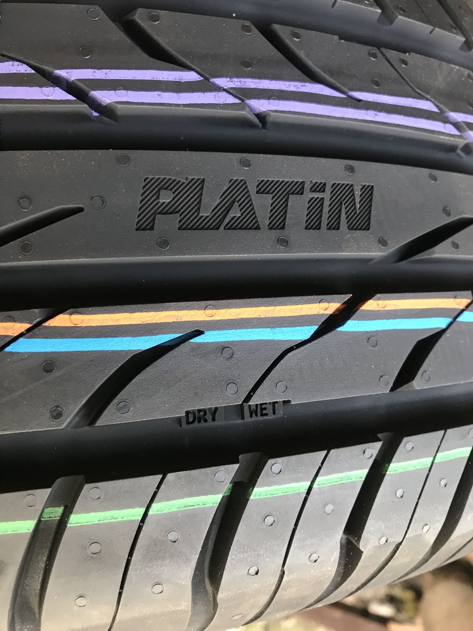 215/65 R16 Platin Rp420/ Доставка, livrare toata Moldova foto 3