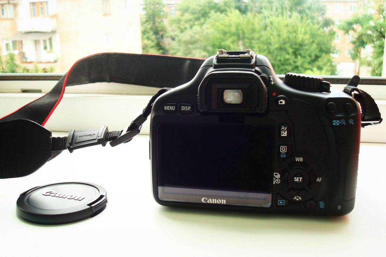 Canon 450d +75 300mm profesional ideal.