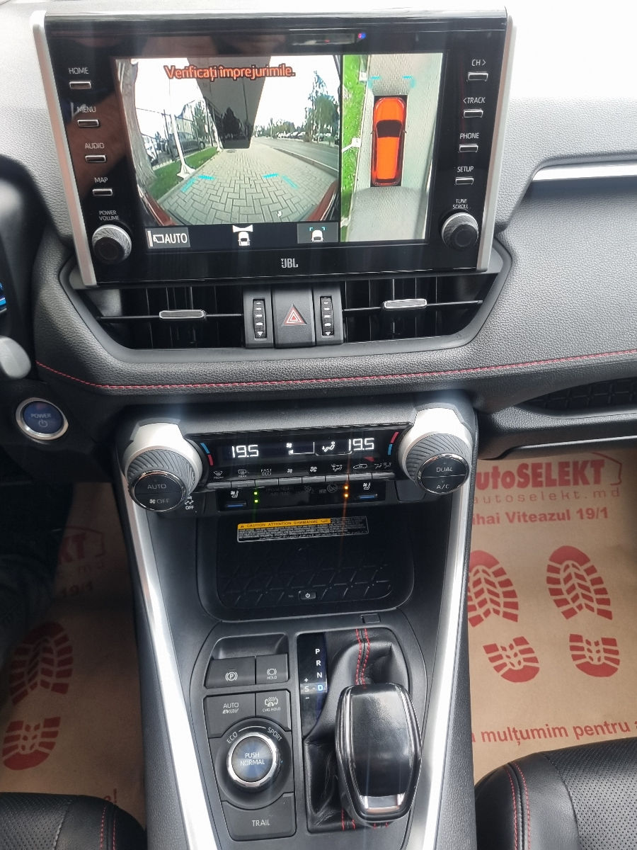 Toyota Rav 4 2022 photo 16