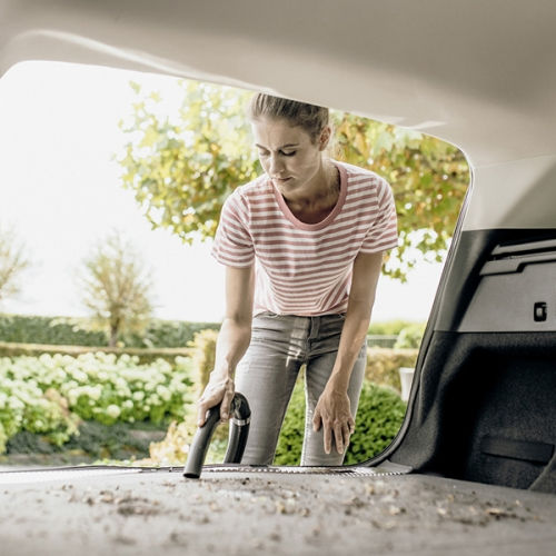 Reduceri! WD 4 V-20/5/22 Пылесос хозяйственный Karcher, Aspirator Karcher/livrare gratuita/rate 0% foto 3