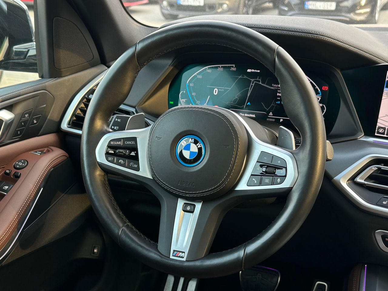 BMW X5 foto 11