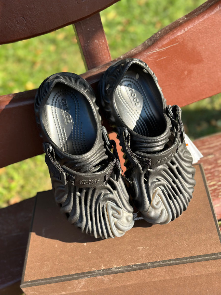 Crocs Echo Clog foto 6