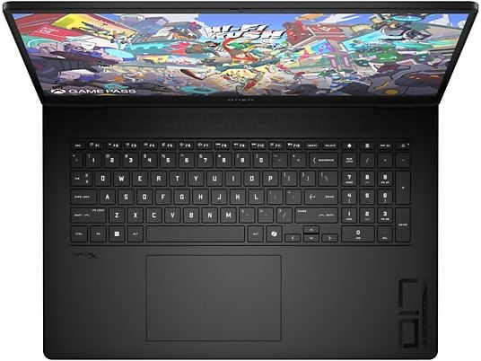 Laptop HP Omen 17 Nou Sigilat foto 2