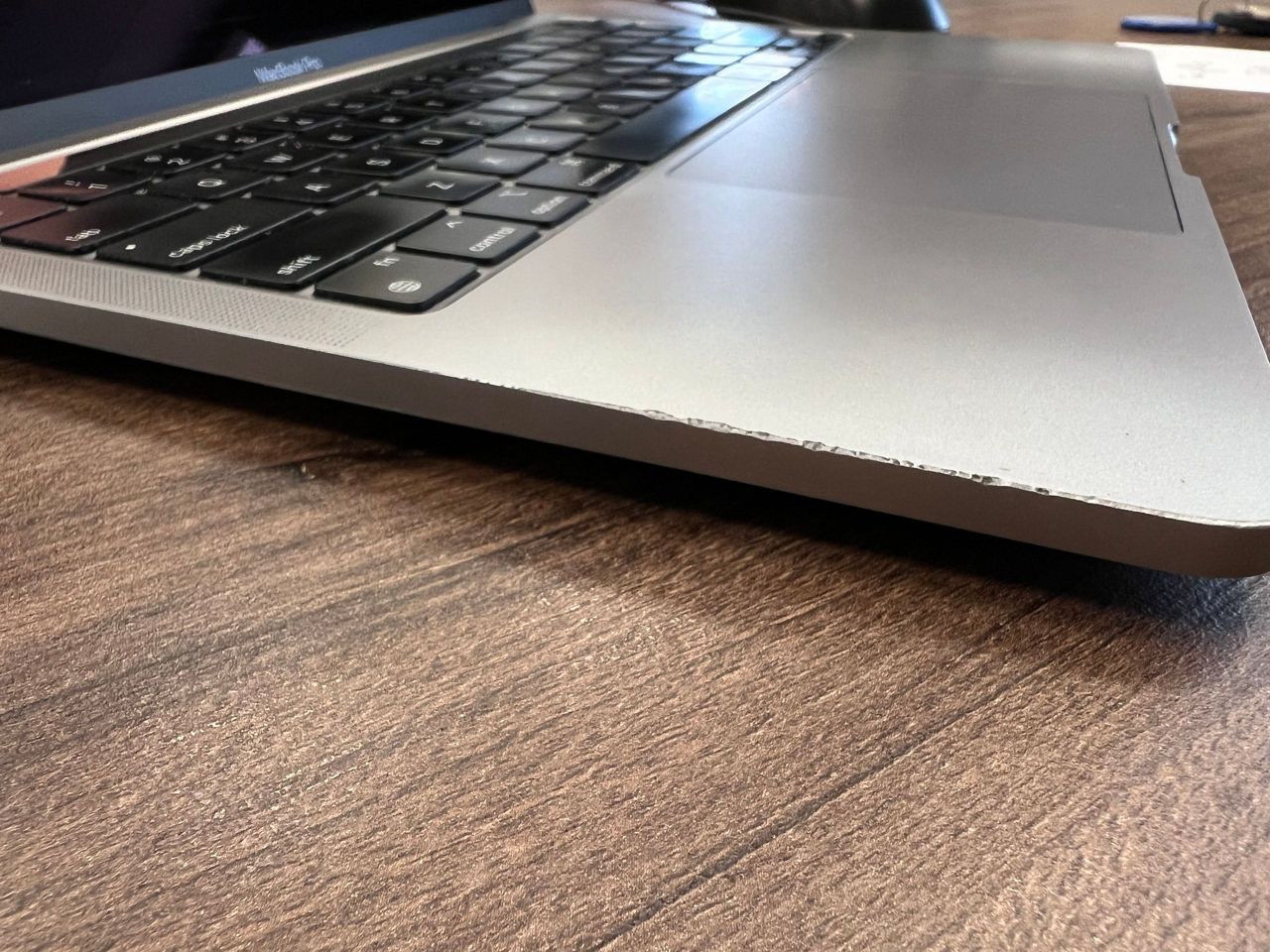 Se Vinde MacBook Pro 2020 M1