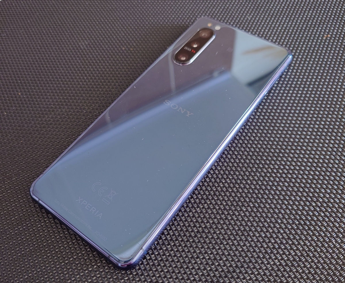 Sony xperia Mark 5 ll foto 0