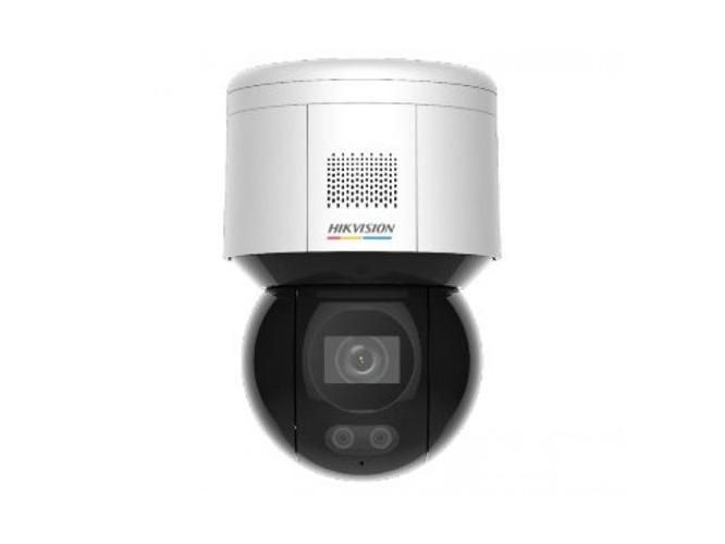 Hikvision 4 Megapixeli, Pt Colorvu Acusense, Ds-2De3A400Bw-De/W foto 1