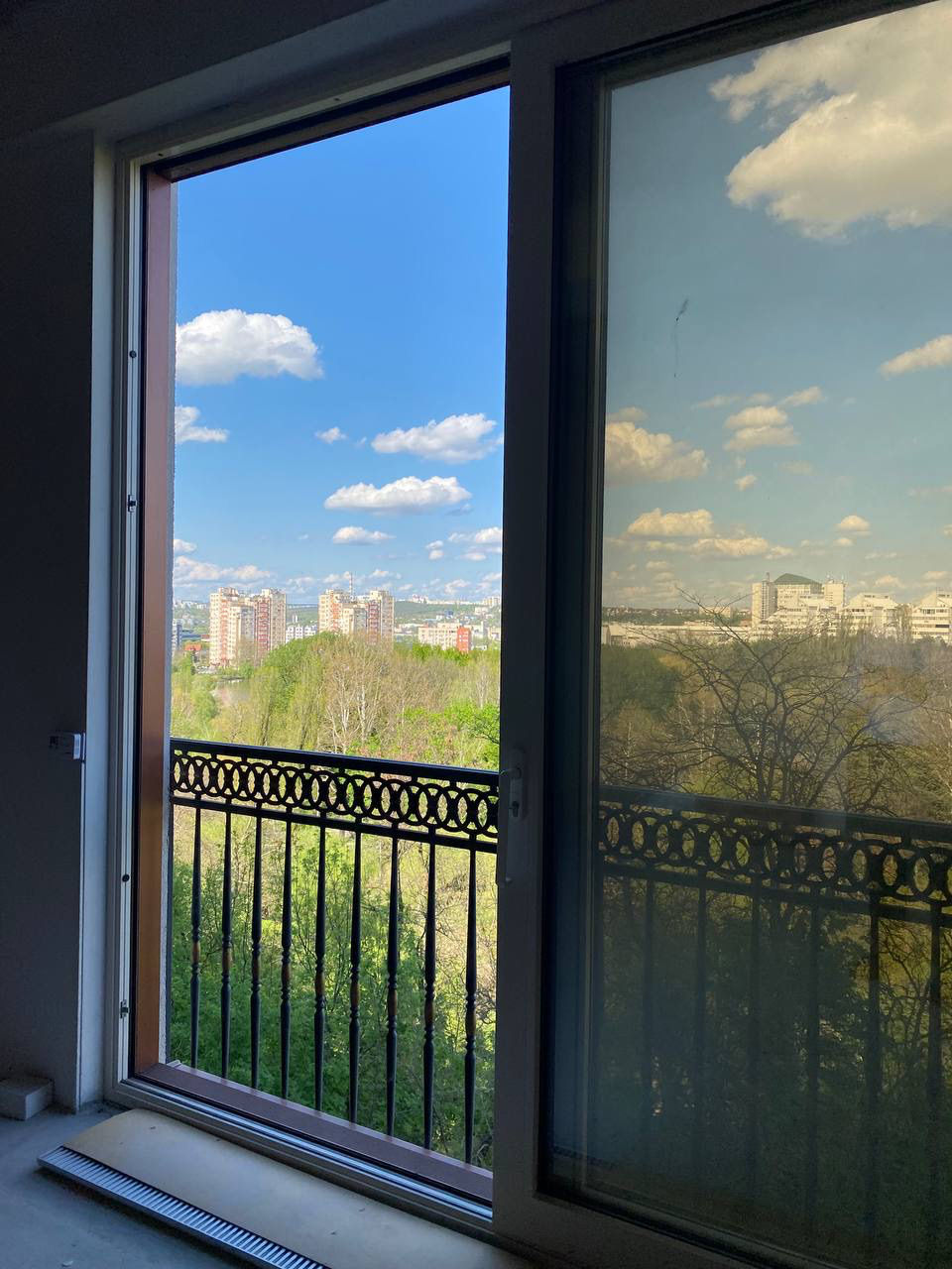 Apartament cu 2 camere,  Centru,  Chișinău mun. foto 6