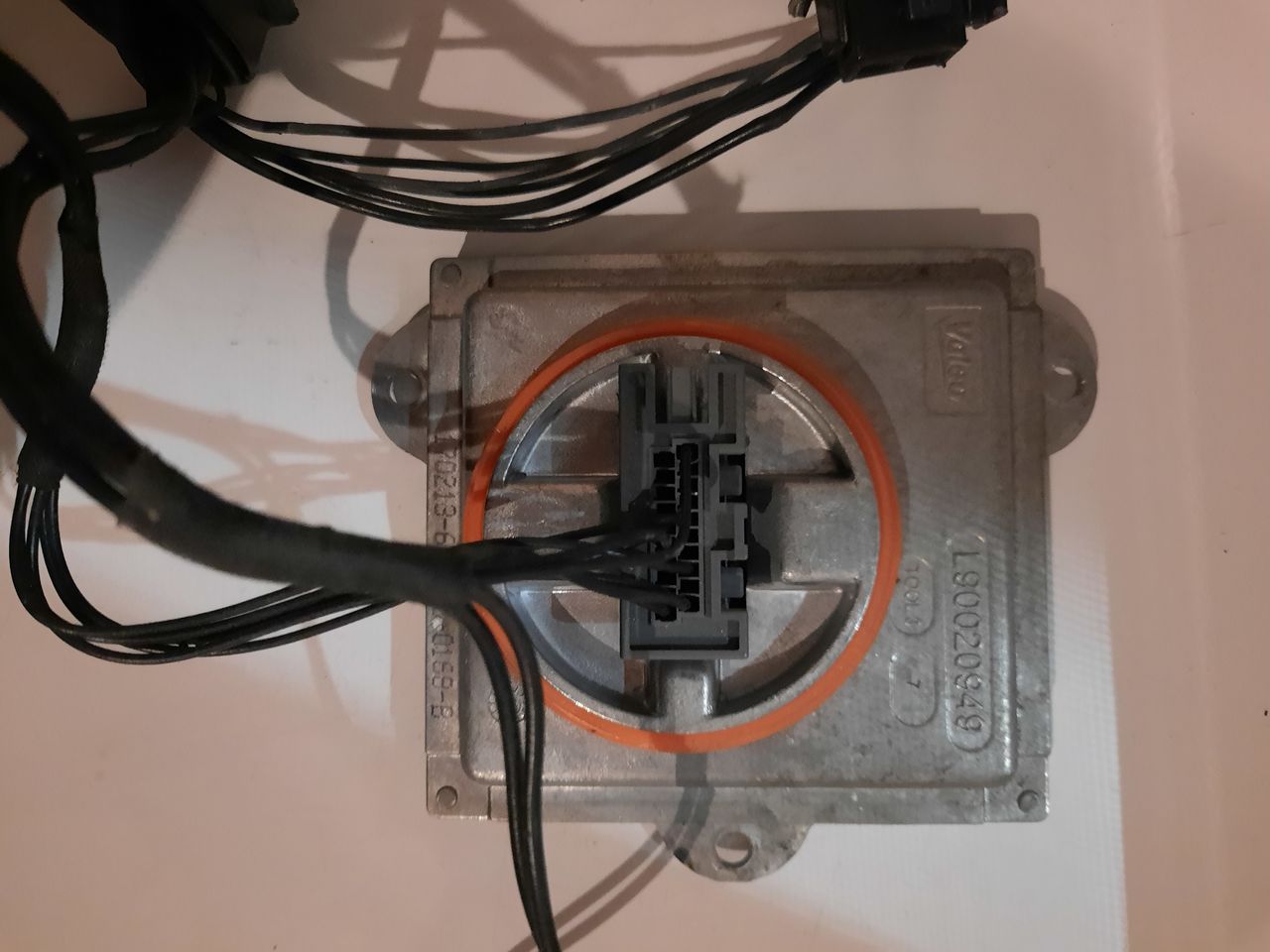 Bloc fara led si altele Ford C-Max plug-in foto 1