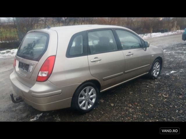 Разборка Suzuki Liana  1.4 Дизель  Недорого ! фото 2