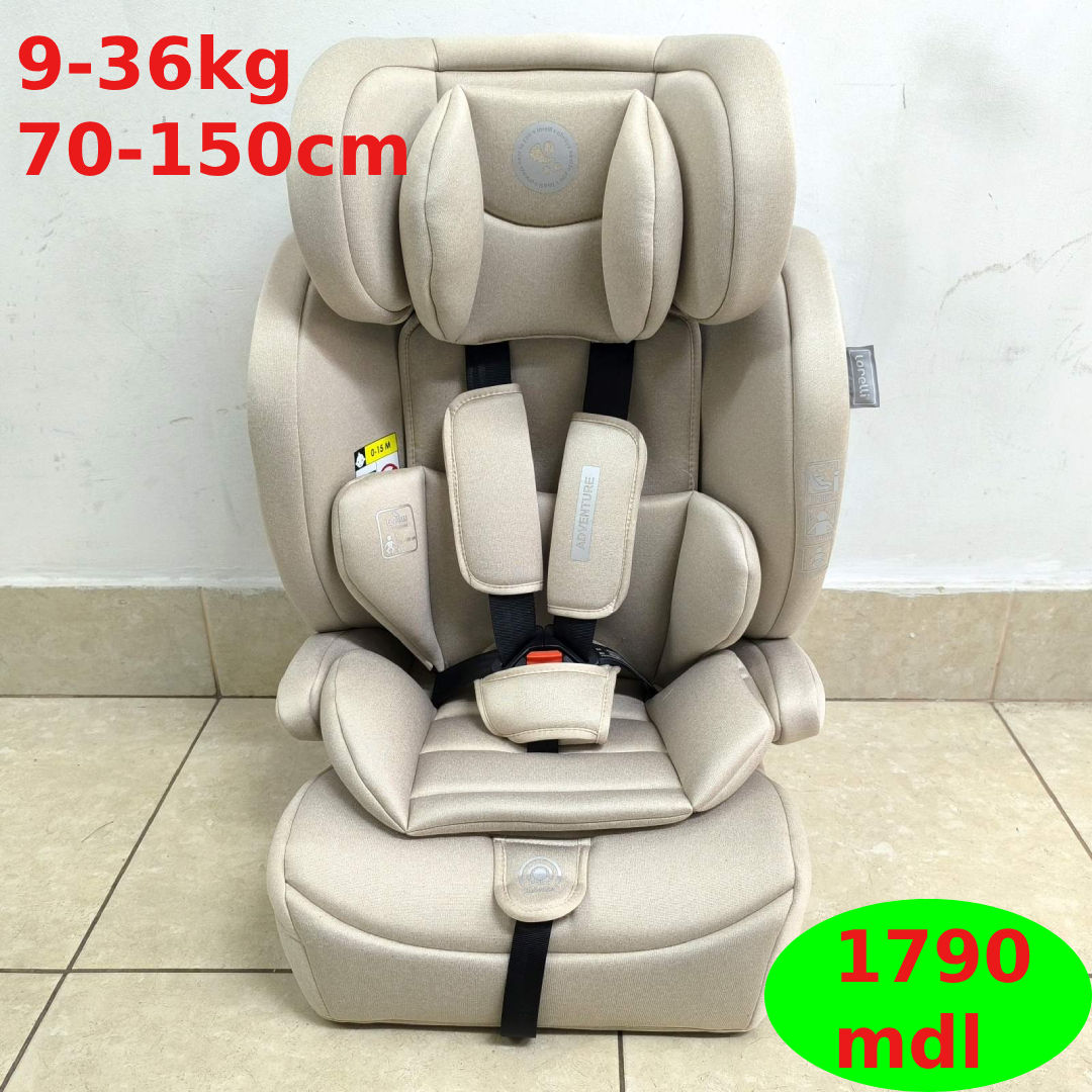 Scaune auro / авто кресла, бустеры супер цена / str. ismail 84, babycity foto 1