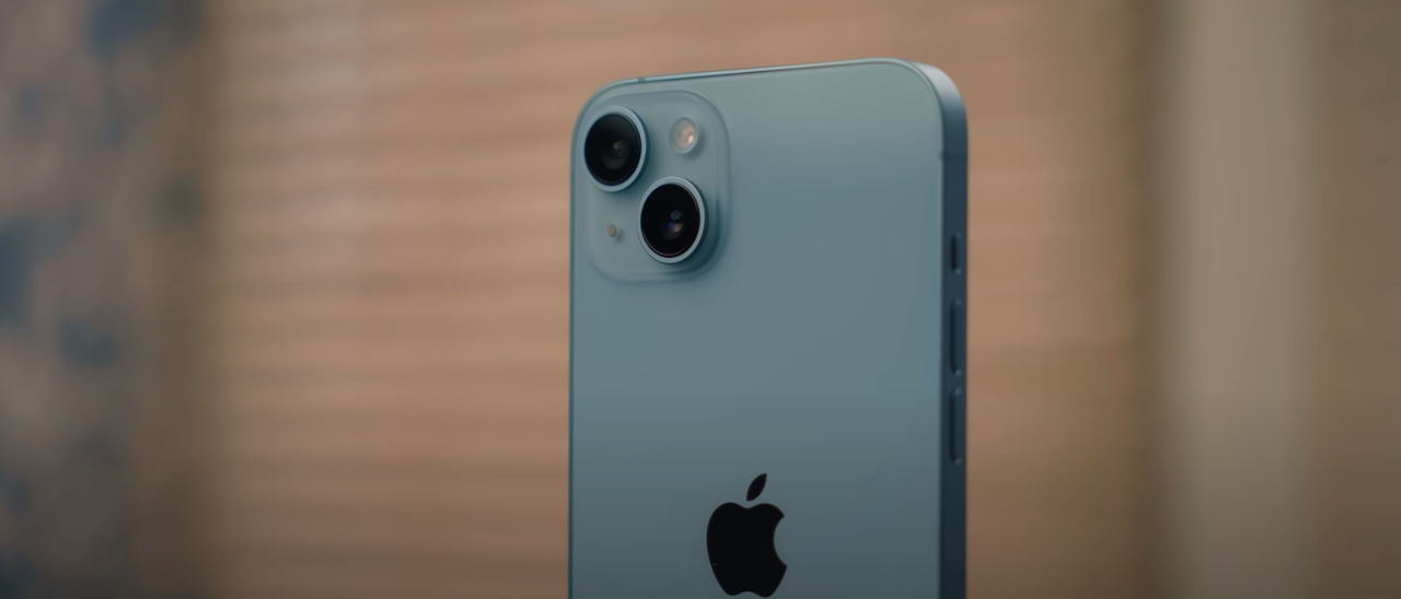 iPhone 14 Plus фото 2