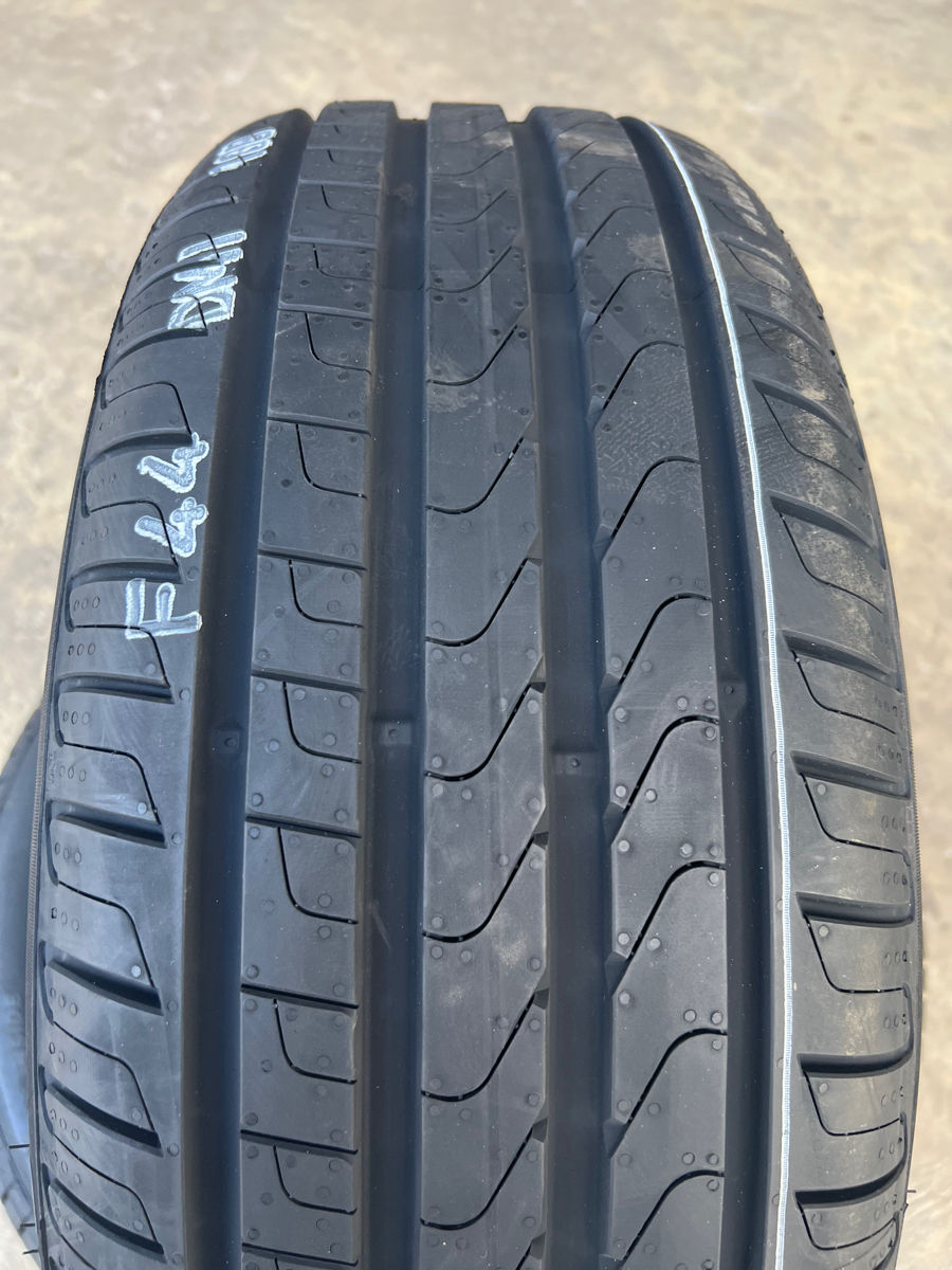 225/45 R18 Pirelli Cinturato P7 (MO)/ Доставка, livrare toata Moldova 2023 foto 2