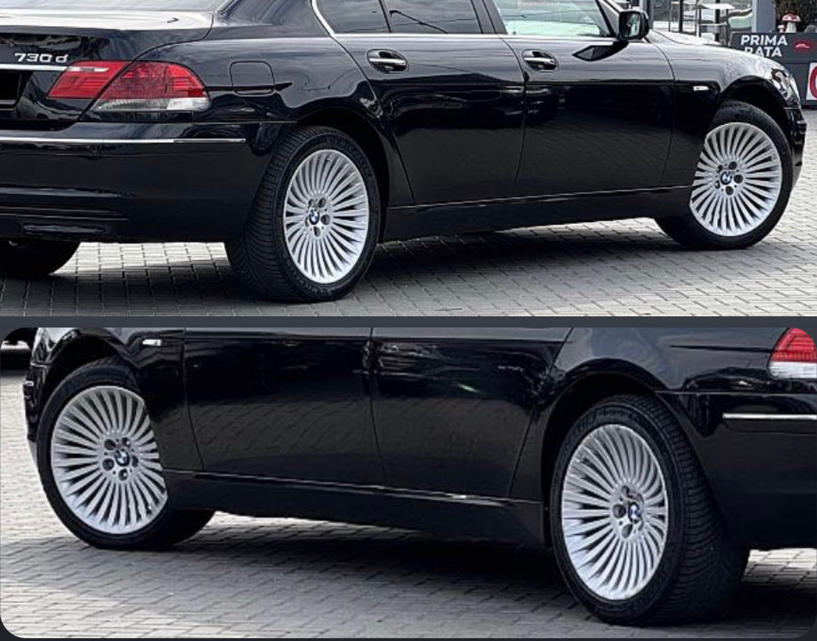 vint jante bmw style 176 foto 0