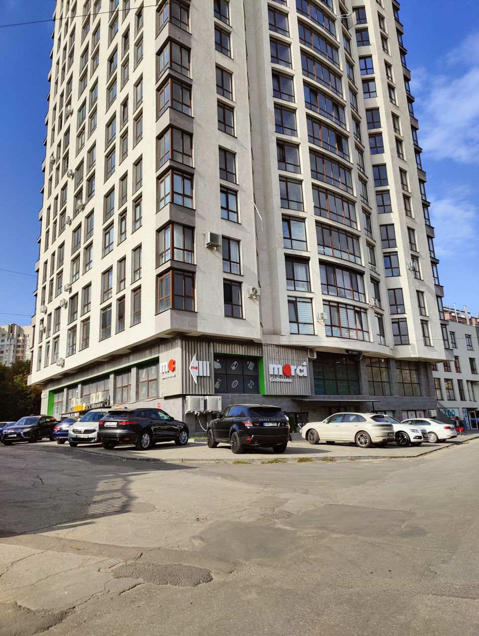 Apartament cu 1 cameră, 46 m², Centru, Chișinău foto 14