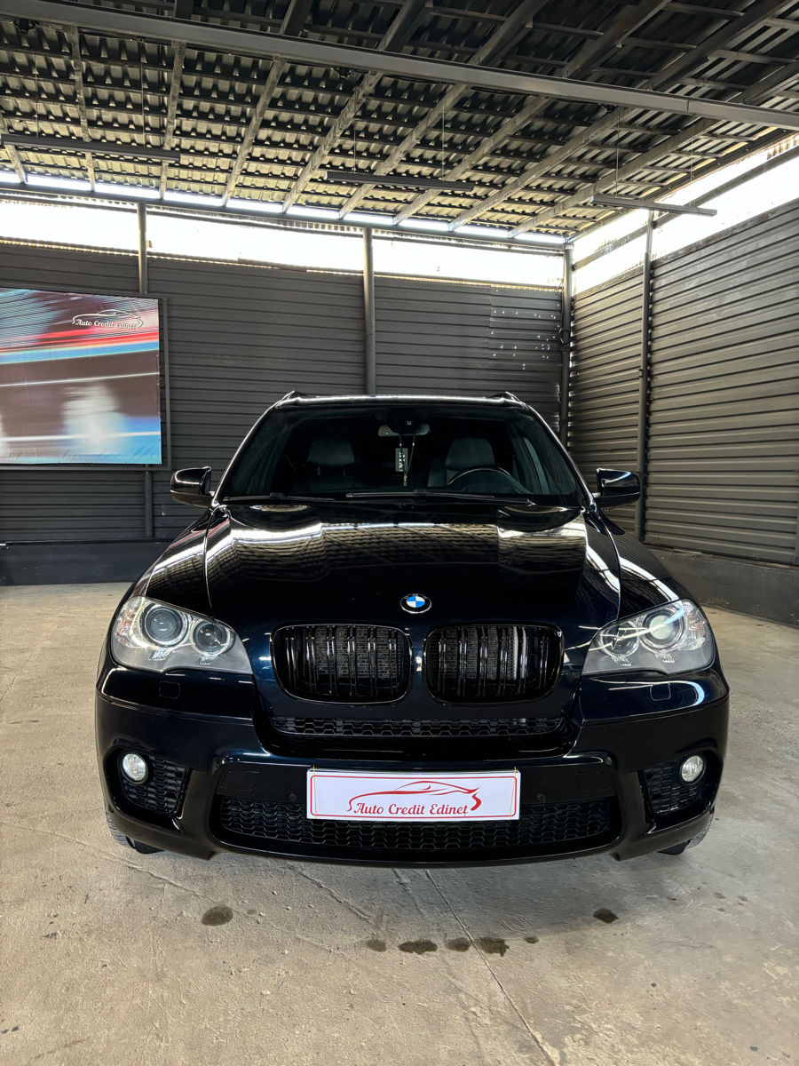 BMW X5 foto 2