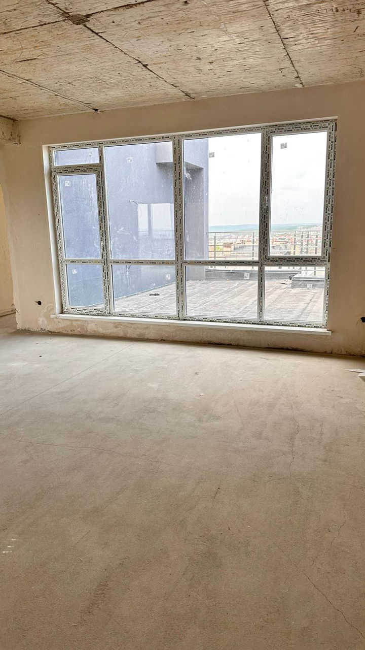 Apartament cu 3 camere, 134 m², Telecentru, Chișinău foto 4